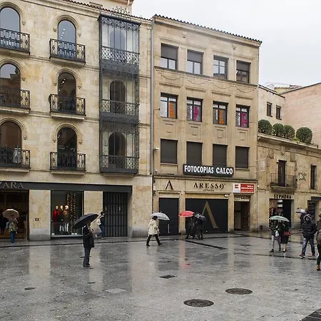 Apartamento Rent Toro 22