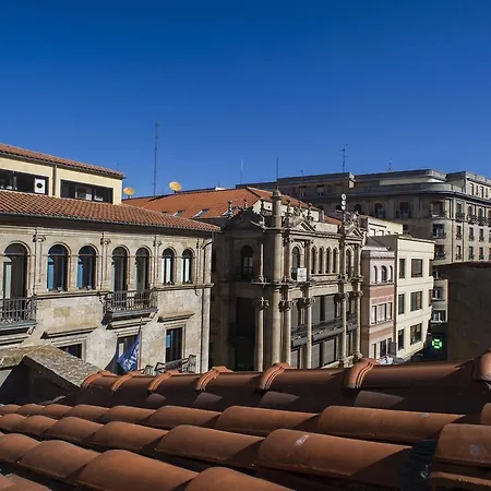 Apartamento Rent Toro 22