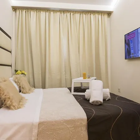Rent Toro 22 Apartamento