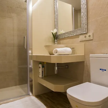 Rent Toro 22 Apartamento