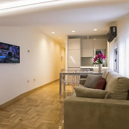 Rent Toro 22 Apartamento *