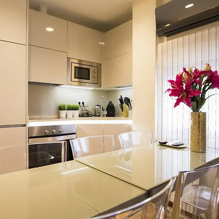 Apartamento Rent Toro 22 *